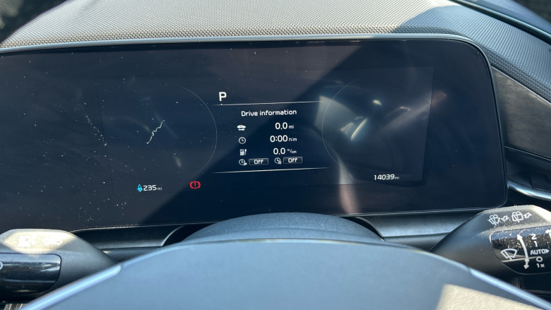 Kia Niro 150kW 3 65kWh 5dr Auto Electric Estate